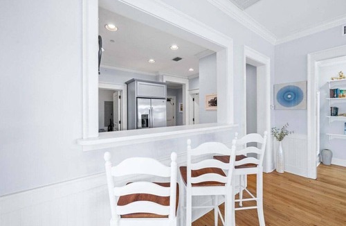 Beach District Condo | PRIME WaterColor Location! STEPS to WC BEACH CLUB! 2 Bikes Included! Pet Friendly!