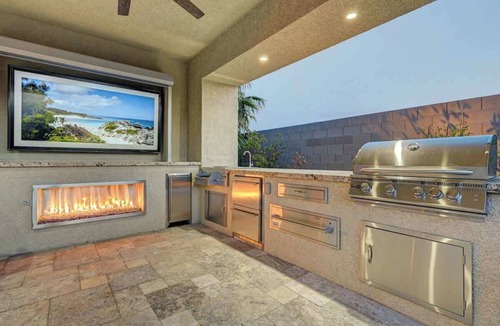 Arden House | Pristine Paradise