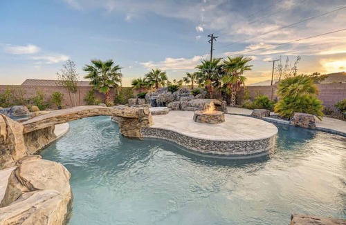 Arden House | Pristine Paradise