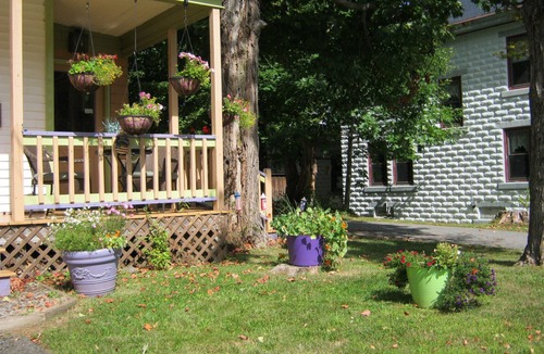 Greenville Junction House | pritham unit 1 Greenville Jct right on ATV and Snowmobile access road