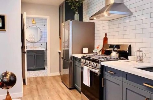 East Pasadena House | Private 1BD+1BA House w/Full Kitchen + free parking