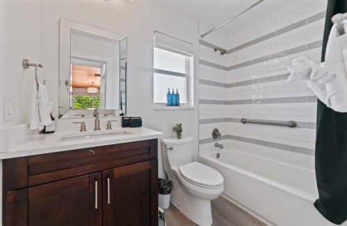 Boca Raton Apartment | Private Beach Path, Pool & Hot Tub, Sleeps 6