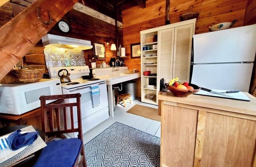 Brooksville House | Private Beach,Rustic, Charming Historic Farm, Acadia, Blue Hill Peninsula, Pets