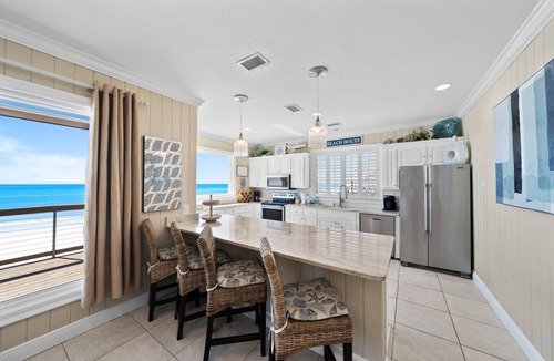 Dune Allen Beach House | Private Beach | Exclusive 4BR Dune Allen