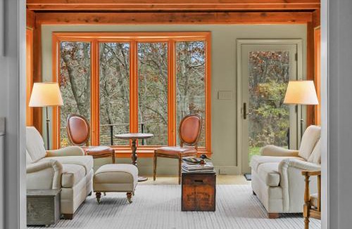 West Hyannisport House | Private Cape Cod Gathering Home with Lake Views