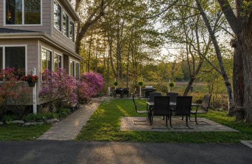 Ocean Park House | Private Coastal Compound Ocean Park Sleeps 25
