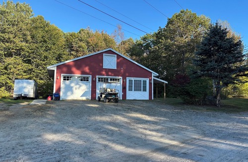 Greene House | Private Cozy 1-bedroom with Mt. Washington View close to Hospitals