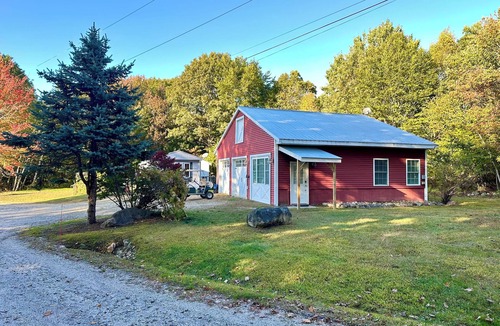 Greene House | Private Cozy 1-bedroom with Mt. Washington View close to Hospitals