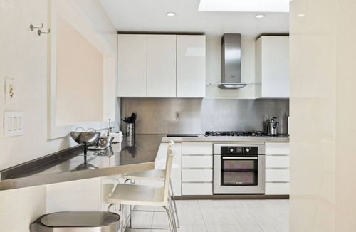 Norma Triangle House | Private Designer Home in West Hollywood