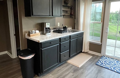 St. Peters House | Private Entry Basement Suite Pond & Farm View Pet Friendly Quiet Home