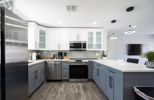 Harbor Bluffs House | Private Heated Saltwater Pool & SPA 3-Bdrm Home in Harbor Bluffs