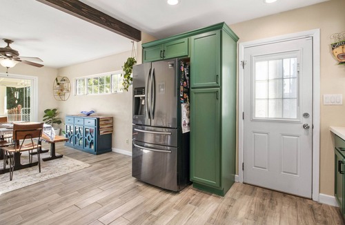 Vista House | Private Hilltop Haven - Hot Tub/Game Room — 10mi to Beach & Legoland