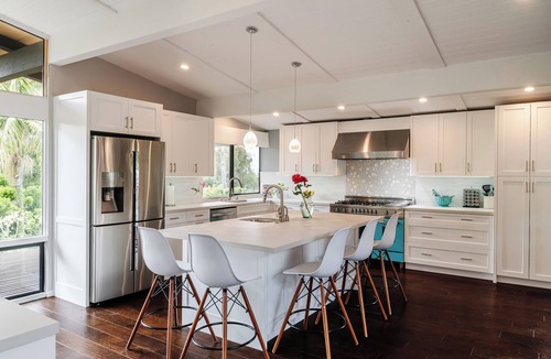 Malaga Cove House | Private Resort Living In Beautiful Palos Verdes Estates