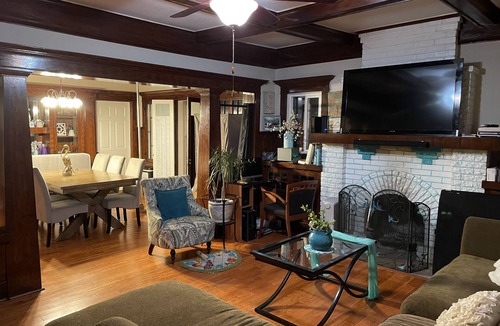 Los Angeles House | Private Room in Home