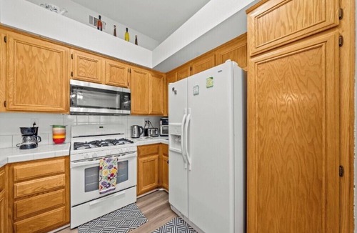 San Jacinto House | Private San Jacinto Retreat Near Palm Springs
