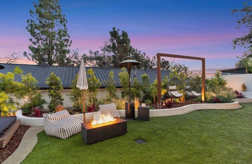 University City House | Private Spa Wellness Retreat for Groups
