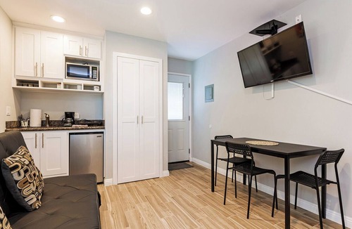 University City Apartment | Private Studio new UCSD and La Jolla