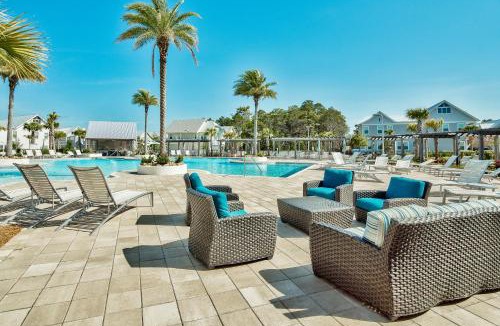 Santa Rosa Beach House | Prominence on 30A Beach Homes by Panhandle Getaways