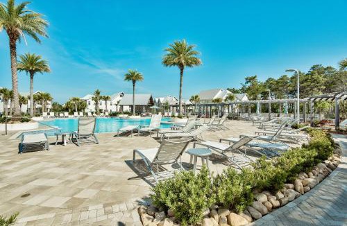 Santa Rosa Beach House | Prominence on 30A Beach Homes by Panhandle Getaways