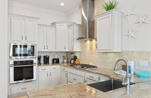 Panama City Beach House | Prominence Sunnyside Up, Dog Friendly, Beach, 2 Pools, 4 Bikes, Book 2025 Stay