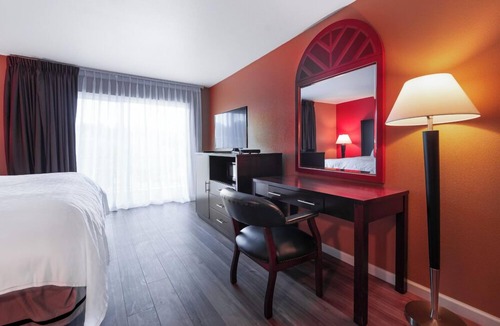 Pullman Hotel | Pullman Garden Inn
