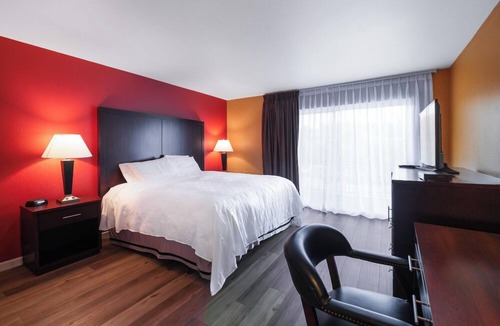 Pullman Hotel | Pullman Garden Inn