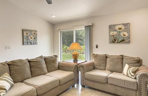 Deep Creek House | Punta Gorda Launchpad < 10 Mi to Beach & Downtown!
