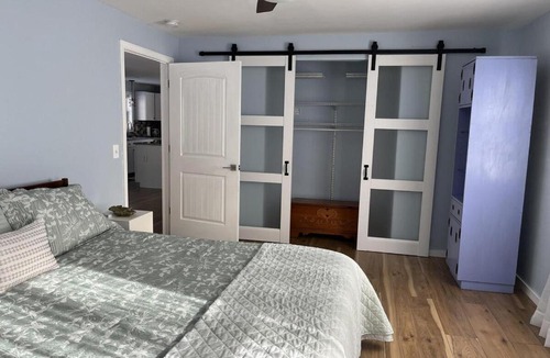 Camden House | Pura Vida | A Calm Apt Escape Minutes from Camden