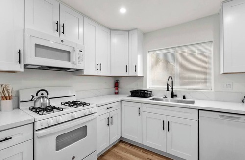 Normal Heights Condo | Quaint 1BR Normal Heights Condo