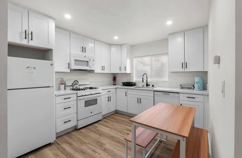 Normal Heights Condo | Quaint 1BR Normal Heights Condo