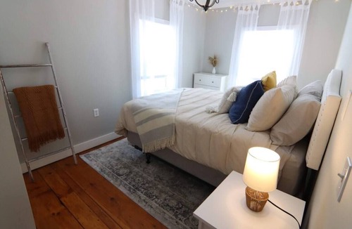 Surry Apartment | Quaint Coastal Village Apt. located only 24 miles from Acadia National Park