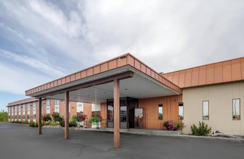 Kenai Hotel | Quality Inn Kenai