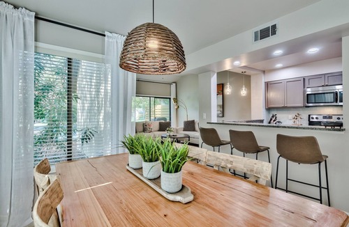 Sandestin House | Quiet Beachside retreat w/Golfcart included - close proximity to everything!