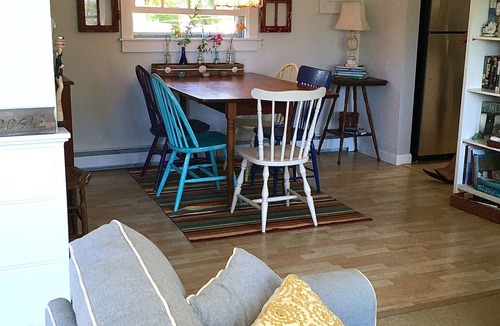 West Chatham House | Quintessential Cape Cod Cottage
