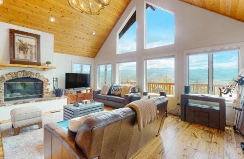Winter Park Highlands House | Rainbow Connection