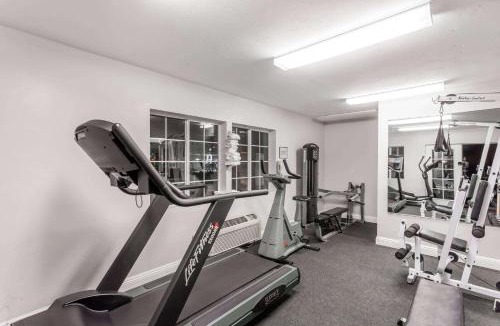 East Side Capistrano Hotel | Ramada by Wyndham Oceanside
