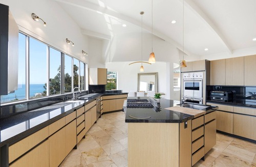 Eastern Malibu House | Rambla Vista Estate- Malibu Ocean Views