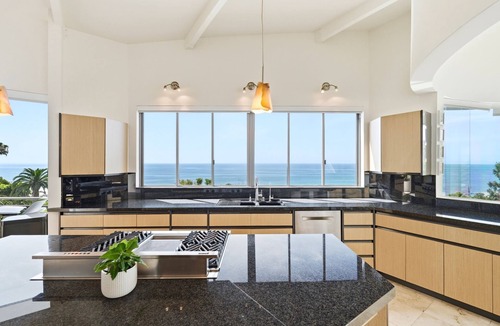 Eastern Malibu House | Rambla Vista Estate- Malibu Ocean Views
