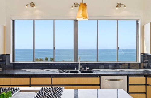 Eastern Malibu House | Rambla Vista Estate- Malibu Ocean Views