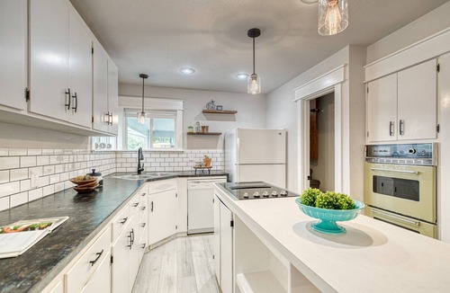 West Valley House | Ray of Sunshine Remodeled in Boise