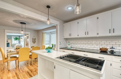 West Valley House | Ray of Sunshine Remodeled in Boise