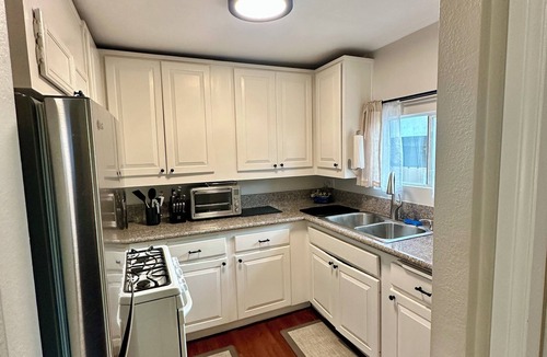 North Park House | Recently Renovated home in North Park San Diego