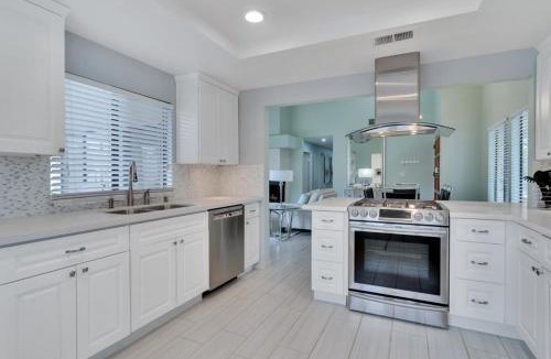 La Quinta House | Refreshing Desert Escape near LQ Resort