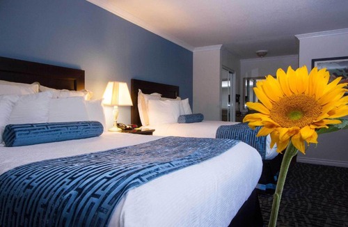Eagle Rock Hotel | Regency Inn in Los Angeles