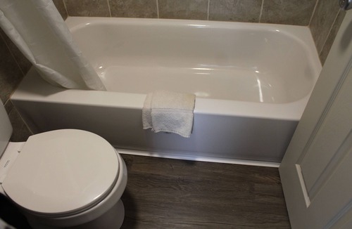 Rolla Hotel | Regency Inn