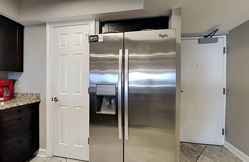 Pensacola Beach Condo | Regency Towers #205 West | Pet Friendly, Views!