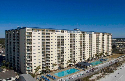 Biltmore Beach Apartment | Regency Towers by Resort Collection