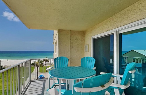 Biltmore Beach Apartment | Regency Towers by Resort Collection