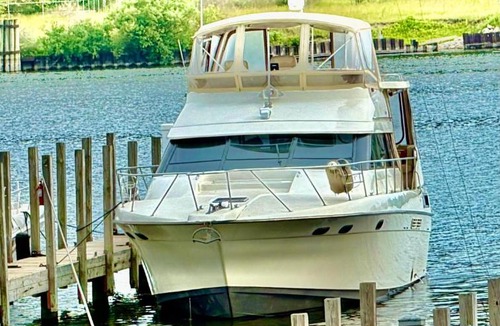Onekama Boat Rental | Relation Ship