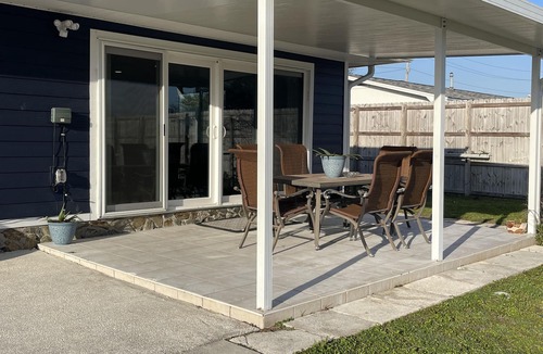 Callaway House | Relax and Unwind!
